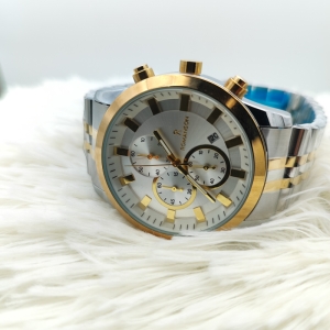 ساعت مچی عقربه ای مردانه رومانسون مدل 8059G