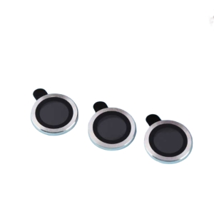 محافظ لنز دوربین مدل رینگی ساده Lens Film مناسب برای گوشی موبایل سامسونگ Galaxy S23