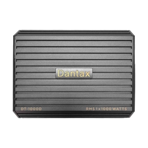 آمپلی فایر مونو دنتکس مدل DT-1000D
