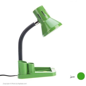 چراغ مطالعه صنایع کریم زاده مدل DL-105