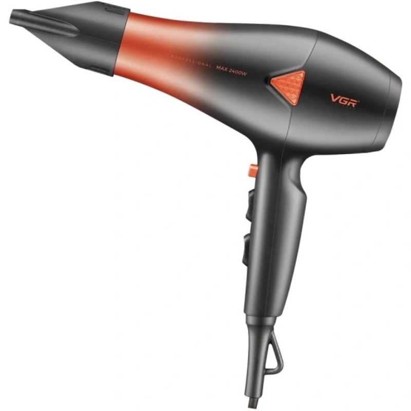 سشوار وی جی آر مدل V-455