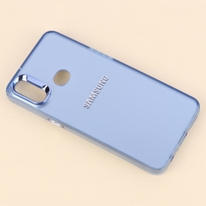 کاور مدل PC So Cool دور محافظ متال مناسب برای گوشی موبایل سامسونگ Samsung Galaxy A10s