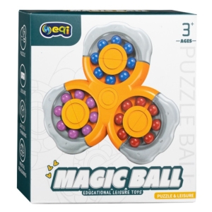 روبیک اسپینر مدل magic ball