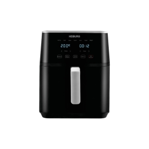 سرخ کن بدون روغن هایبورگ مدل AF-5010