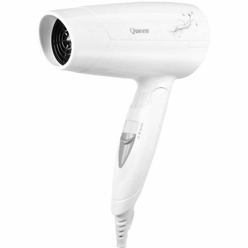 سشوار مسافرتی کوئین مدل HD320