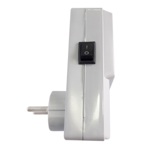 محافظ ولتاژ آروین مدل PW711