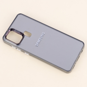 کاور مدل PC So Cool دور محافظ متال مناسب برای گوشی موبایل سامسونگ Samsung Galaxy A21s