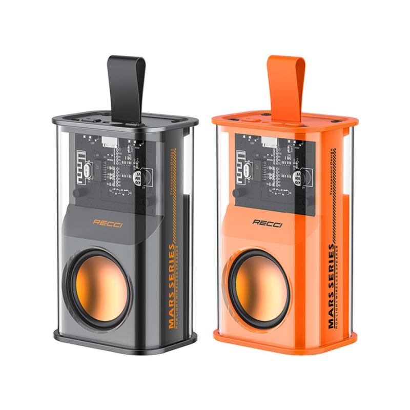 اسپیکر رسی مدل RSK-W30