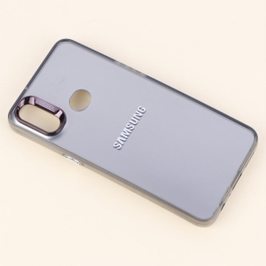 کاور مدل PC So Cool دور محافظ متال مناسب برای گوشی موبایل سامسونگ Samsung Galaxy A10s