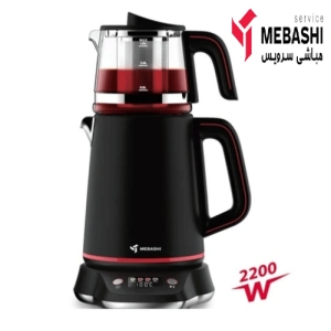 چای ساز مباشی مدل ME-TM302S