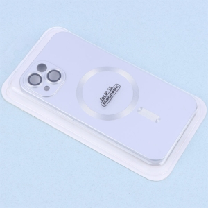 کاور مدل MagSafe محافظ لنزدار مناسب برای گوشی موبایل آیفون iPhone 13