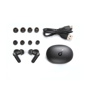 هدفون بلوتوثی انکر مدل Soundcore life P2 Mini