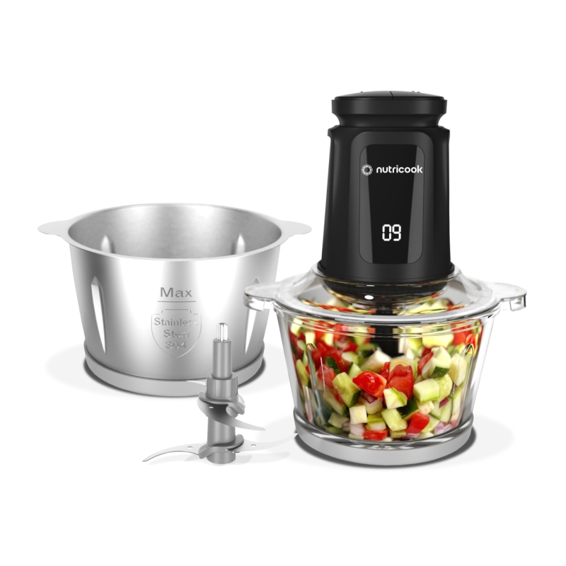 خردکن نوتریکوک مدل CH2000