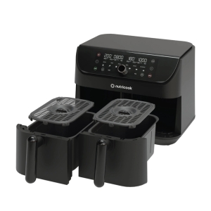 سرخ کن دوقلو نوتریکوک مدل NUTRICOOK NC-AFD185