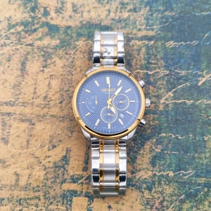 ساعت مچی عقربه ای مردانه سیکو مدل پرسیج کد 1013