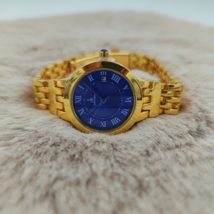 ساعت مچی عقربه ای زنانه دن کین مدل D1011