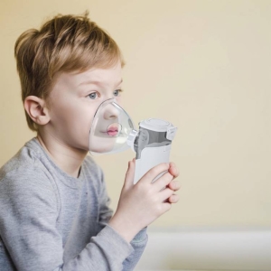  دستگاه نبولایزر پرو گرین لاین مدل Nebulizer Pro