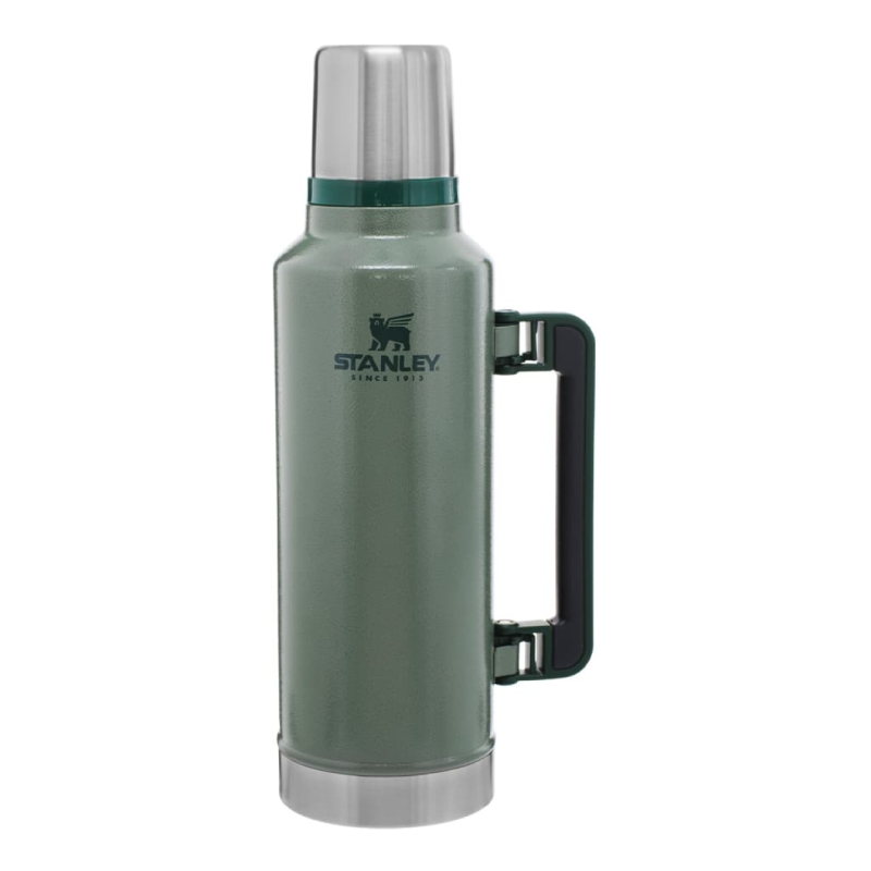 فلاسک استنلی کلاسیک ظرفیت 1.4 لیتر Legendary Bottle