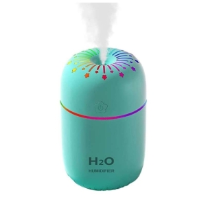 دستگاه بخور سرد استوانه ای H2O مدل A5