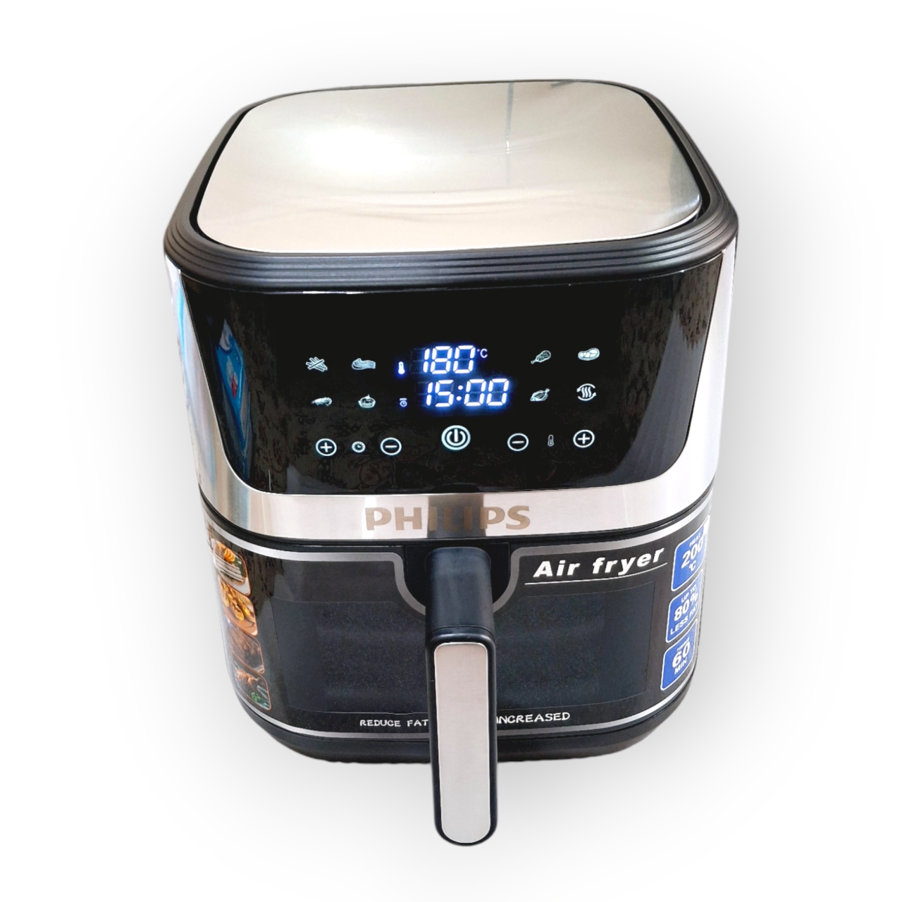 سرخ کن  فیلیپس مدل  HD9297