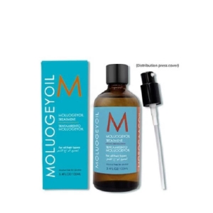 روغن مو مولوجی مدل کراتین حجم 100 میلی لیتر