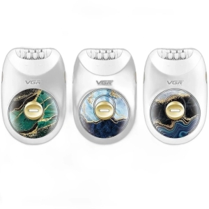 اپیلاتور وی جی آر VGR مدل V-706