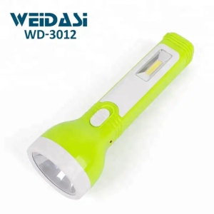 چراغ قوه شارژی ویداسی مدل WD-3012A