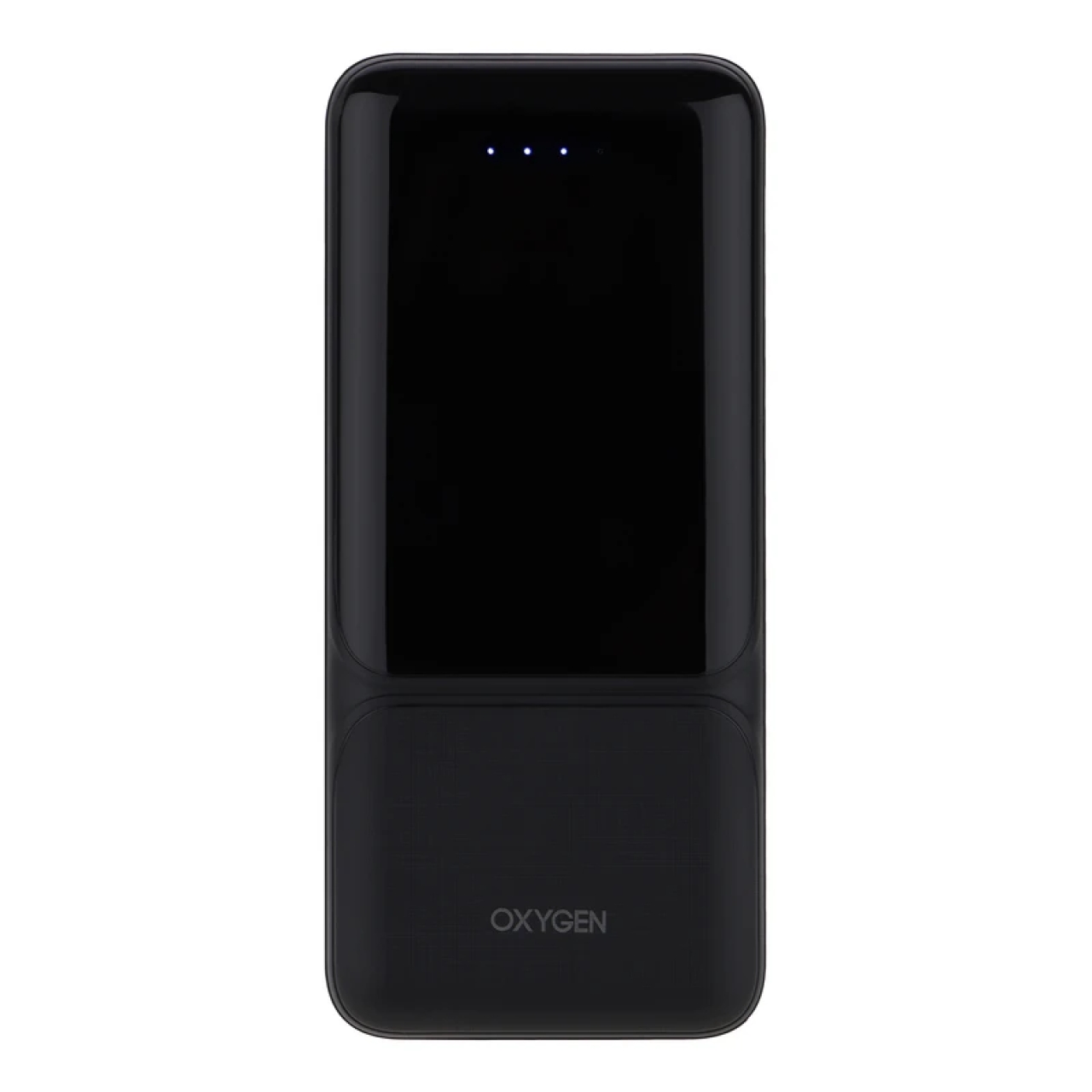 پاوربانک اکسیژن مدل OX-210 ظرفیت 20000 میلی آمپر ساعت