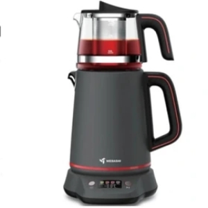 چای ساز مباشی مدل ME-TM302S
