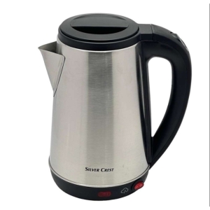 چای ساز سیلورس کرست مدل SC-S589S