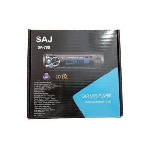 پخش کننده خودرو ساج مدل SA-780