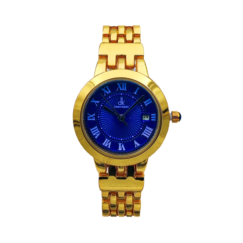 ساعت مچی عقربه ای زنانه دن کین مدل D1011