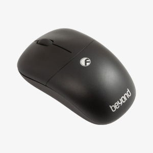 موس و کیبورد بی سیم بیاند مدل BMK-8105RF