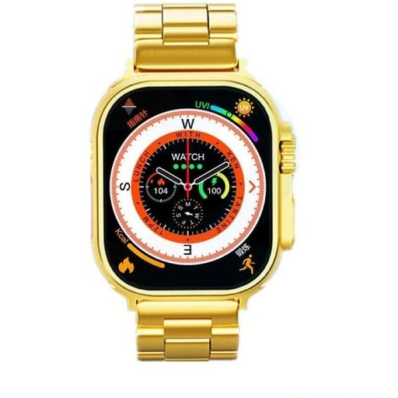 ساعت هوشمند مدل YH-X999 به همراه چهار بند