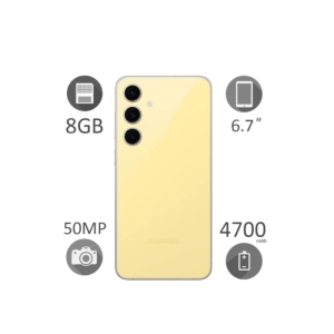 گوشی موبايل سامسونگ مدل Galaxy S24 FE ظرفیت 256 گیگابایت رم 8 گیگابایت - ویتنام