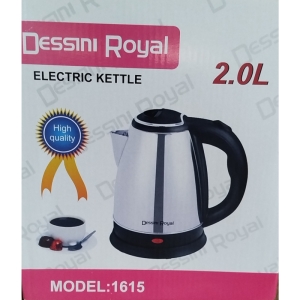 کتری برقی دسینی رویال مدل 1615