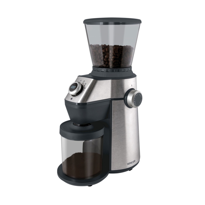 آسیاب سنکور مدل SENCOR SCG 6050SS