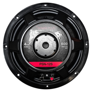 ساب ووفر 12 اینچ پاور پلاس مدل PSN-12S