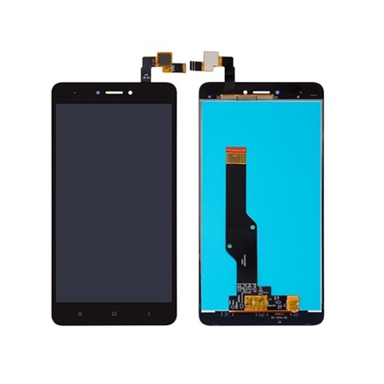 تاچ ال سی دی شیائومی مدل  Xiaomi Note 4x