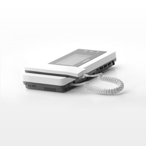 آیفون تصویری سوزوکی مدل sz-415 بدون حافظه White