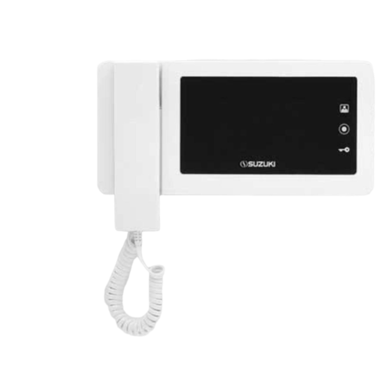 آیفون تصویری سوزوکی مدل sz-415 بدون حافظه White
