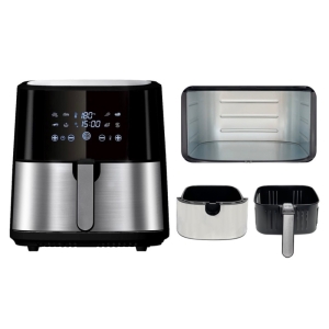 سرخ کن 8 لیتری آریوس مدل AAF-526