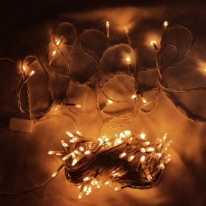 ریسه LED مدل سوزنی طول 50 متر