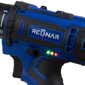 دریل پیچ گوشتی شارژی رگنار مدل RG-1130