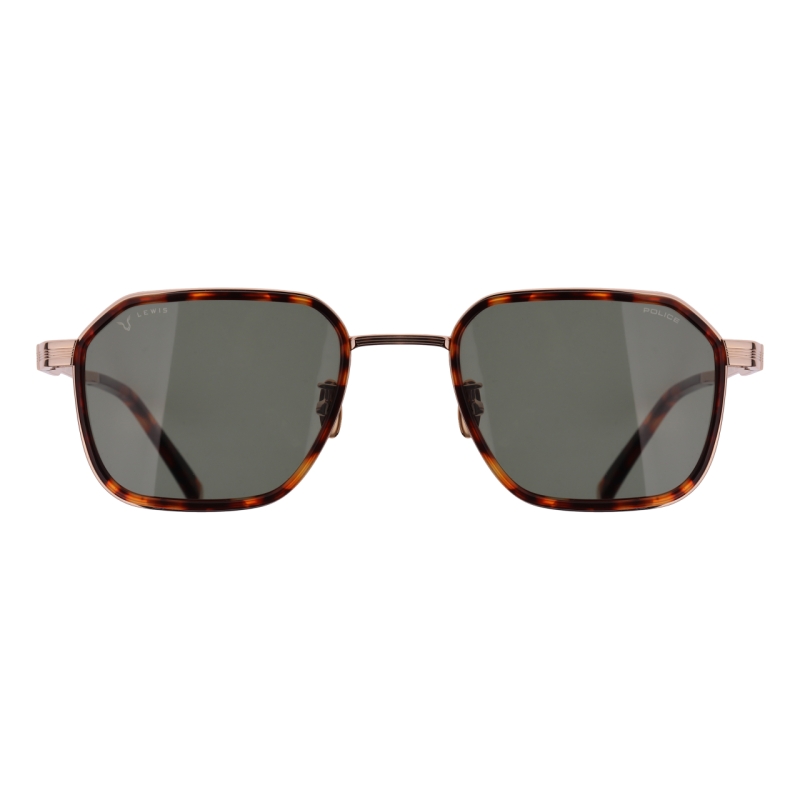 عینک آفتابی مردانه پلیس مدل SPL C56