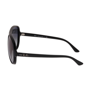 عینک آفتابی خلبانی غیر پلاریزه ری بن مدل 4125-601/3F