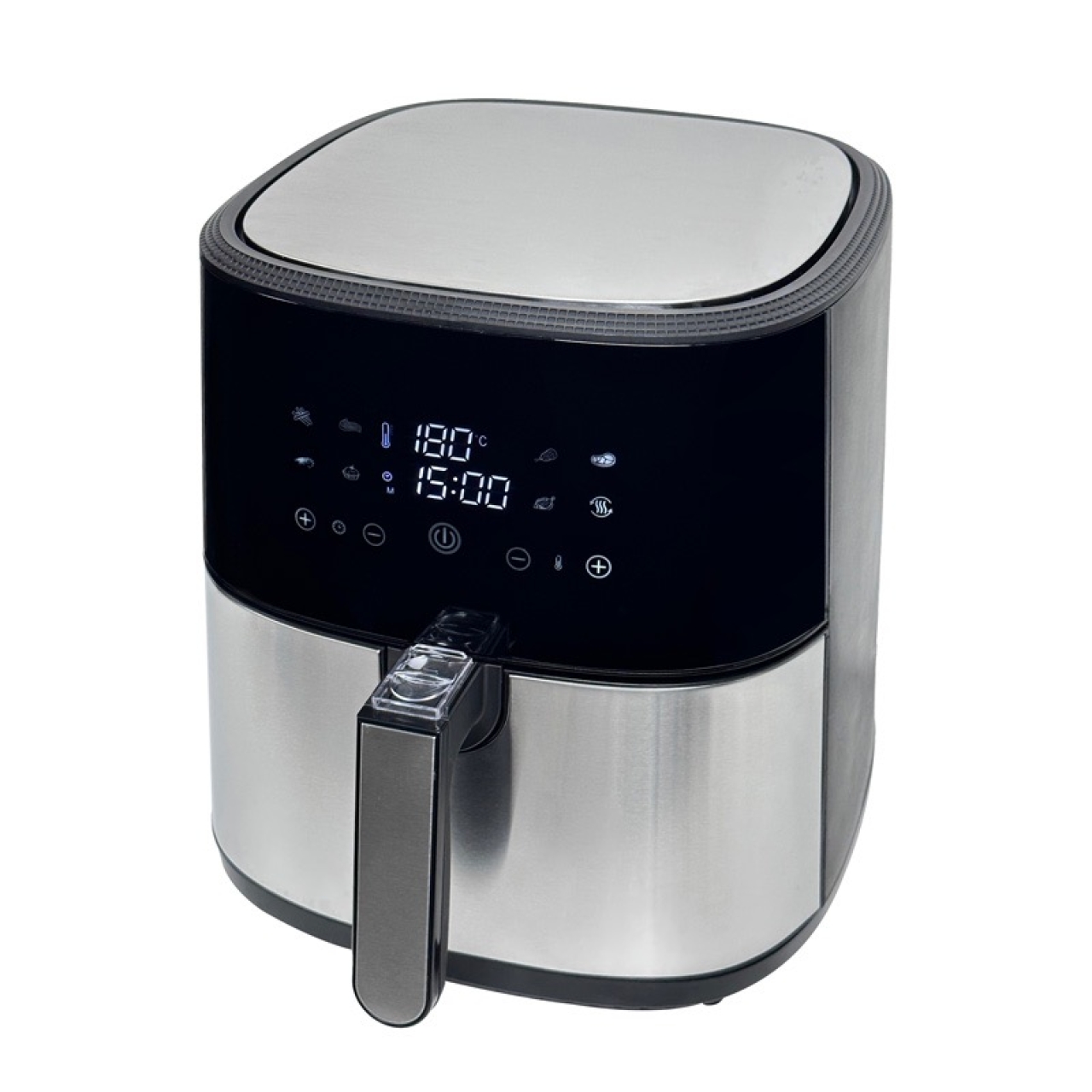 سرخ کن 8 لیتری آریوس مدل AAF-526