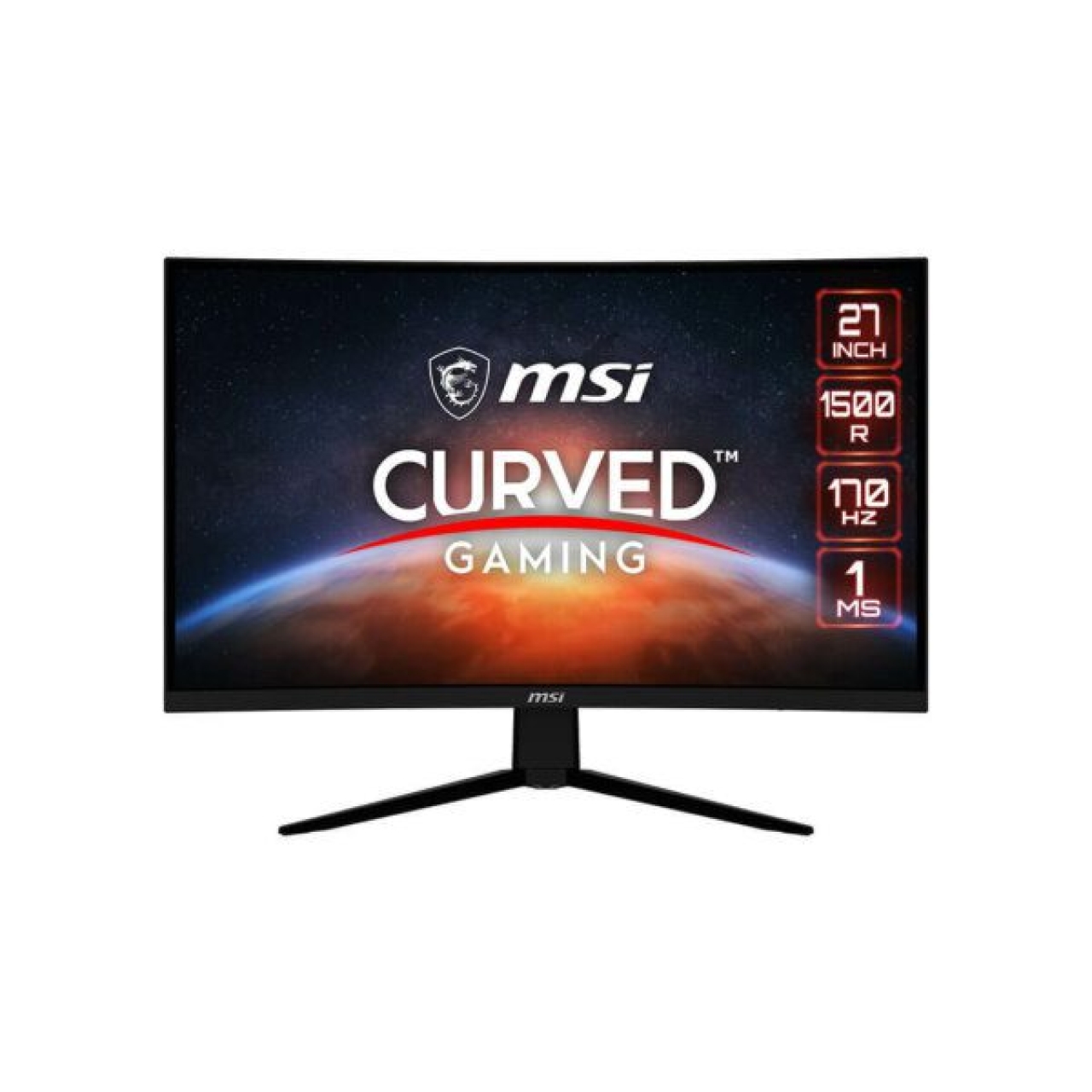 مانیتور ام اس آی مدل MSI G273CQ