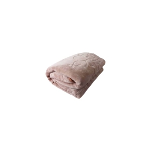 پتوی گلبافت دو نفره سایز 220x240 سانتیمتر