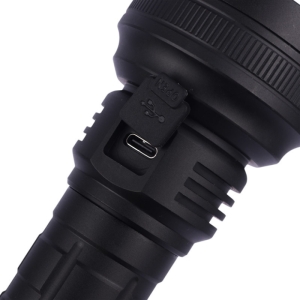 چراغ قوه شارژی مدل W5201-2